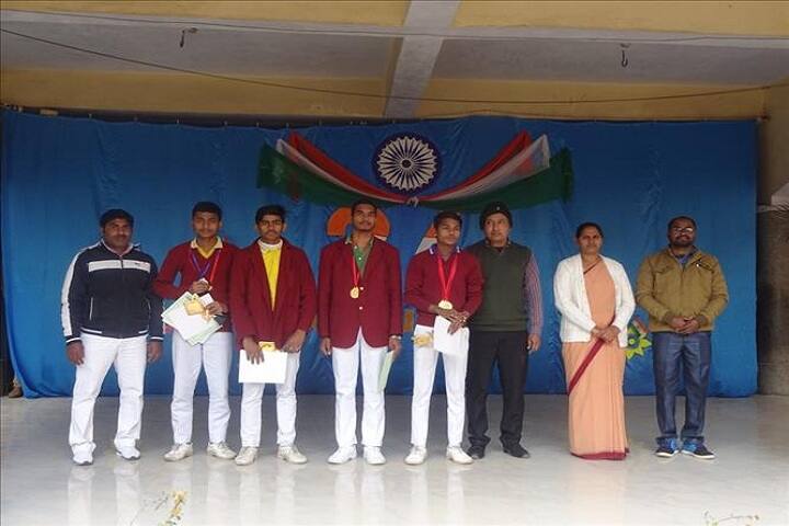 St Norbert School-Achievements