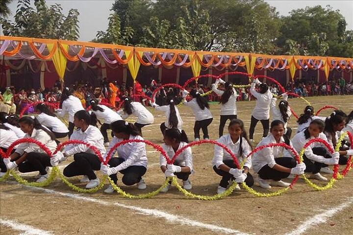 St Norbert School-Activity