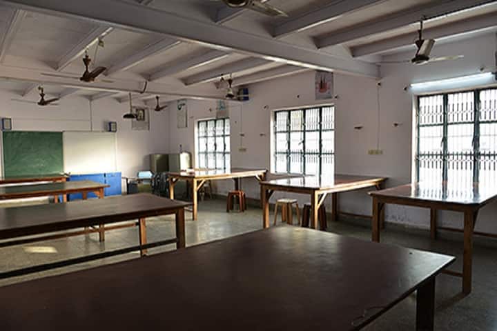 St Pauls Sr Sec School-Composite Lab