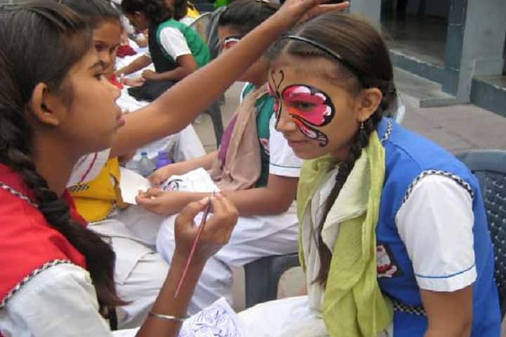 St Pauls Sr Sec School-Others