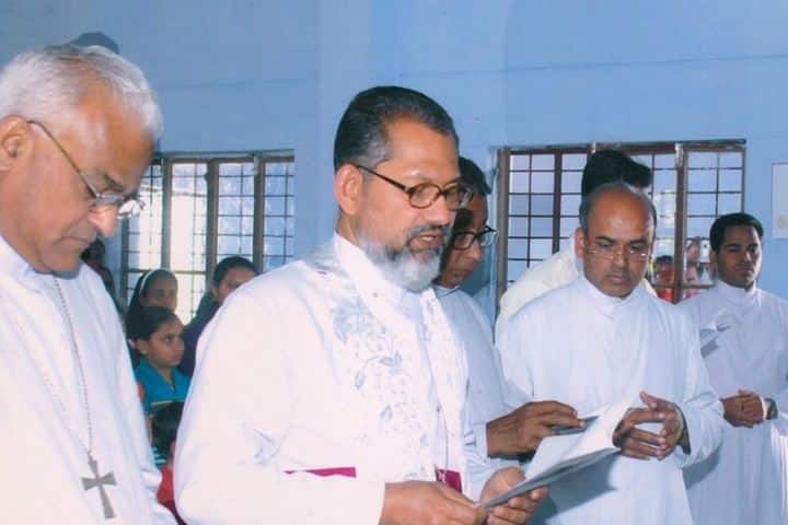 St Pauls School-Prayer