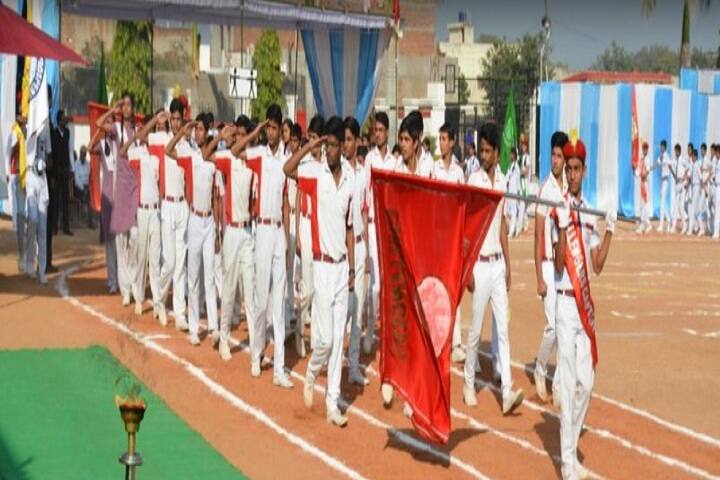St Stephens Global School-School Activity
