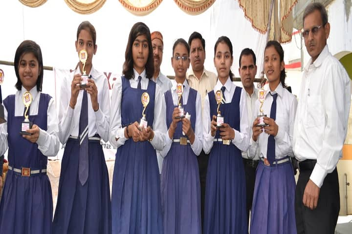 St Xaviers School, Salempur Address, Admission, Phone Number, Fees, Reviews.