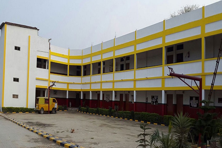 St Xaviers High School, Ballia Road Address, Admission, Phone Number, Fees, Reviews.
