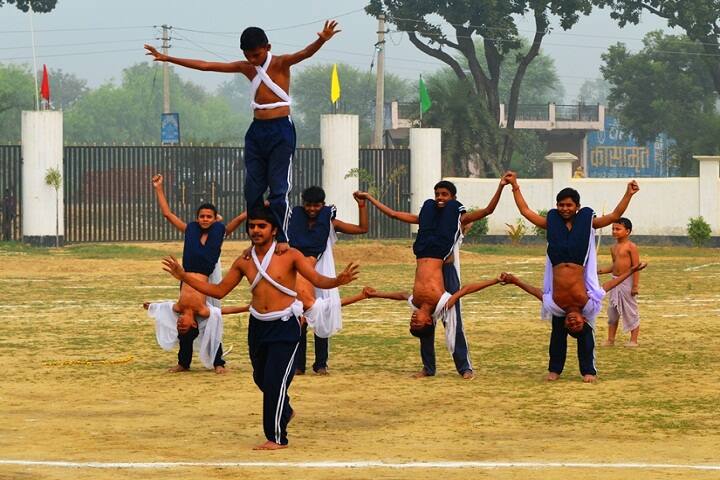 St Xaviers School-School Events