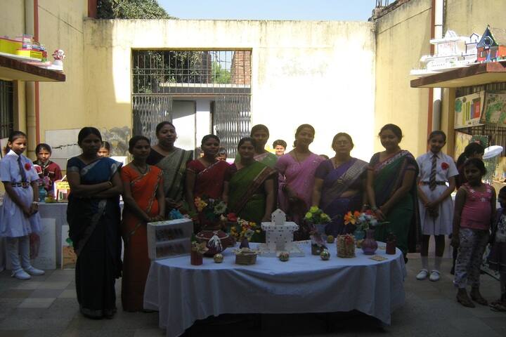 St George School-Art Exhibition