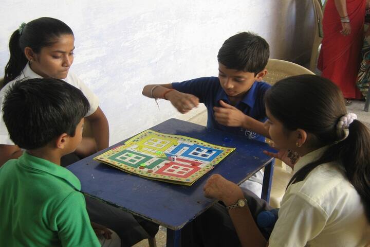 St George School-Summer Camp