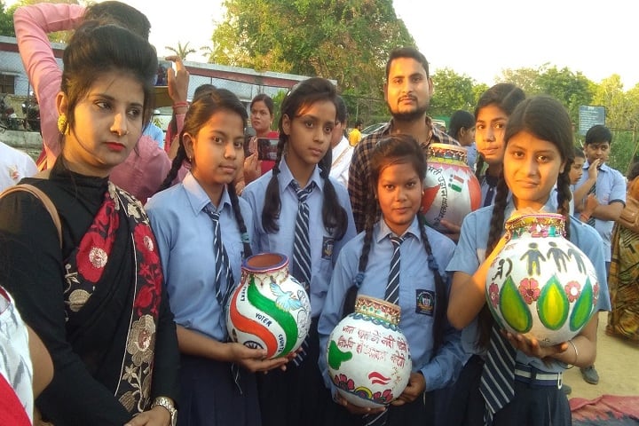 St.Pauls Briton Academy, Fatehgarh Address, Admission, Phone Number, Fees, Reviews.