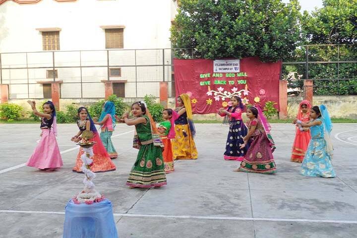 Stella Maris Convent Secondary School-Events
