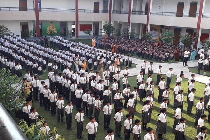 Subhash Chandra Academy-Assembly