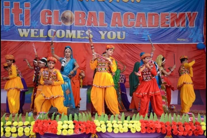 Suditi Global Academy-AnnualDay