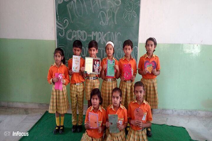 Suditi Global Academy-Activity