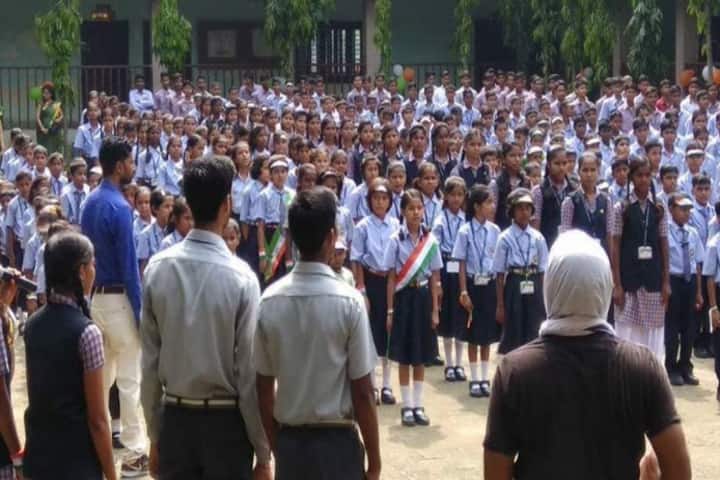 Sun Valley Public School-Assembly