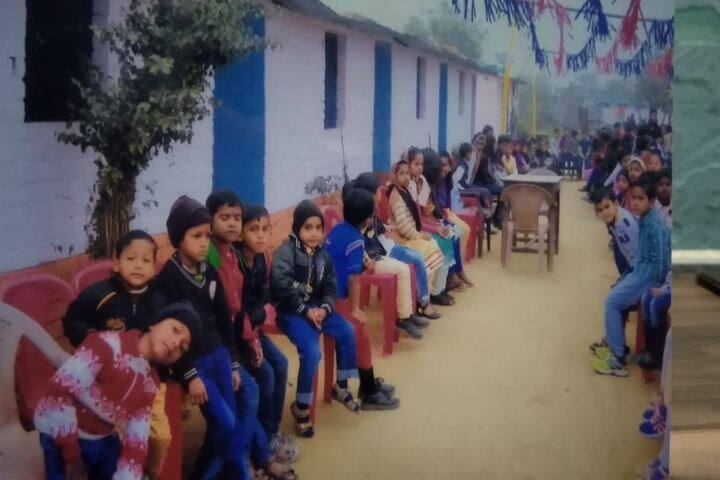 Sunbeam Public School-Celebrations