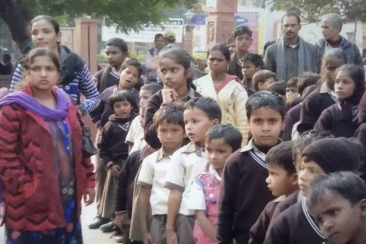 Sunbeam Public School-Others