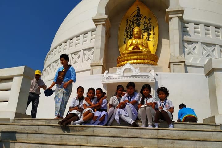 Sunbeam Public School-Excursion