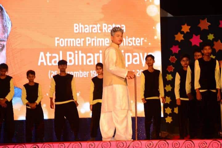 Sunbeam School-Annual Function
