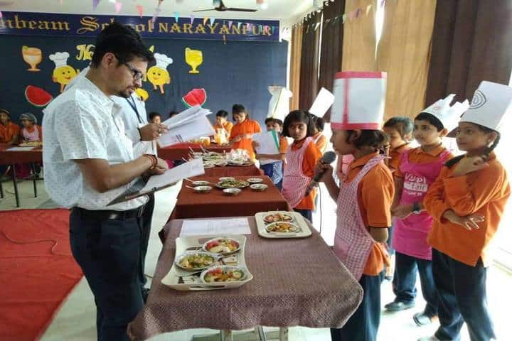 Sunbeam School-Master Chef