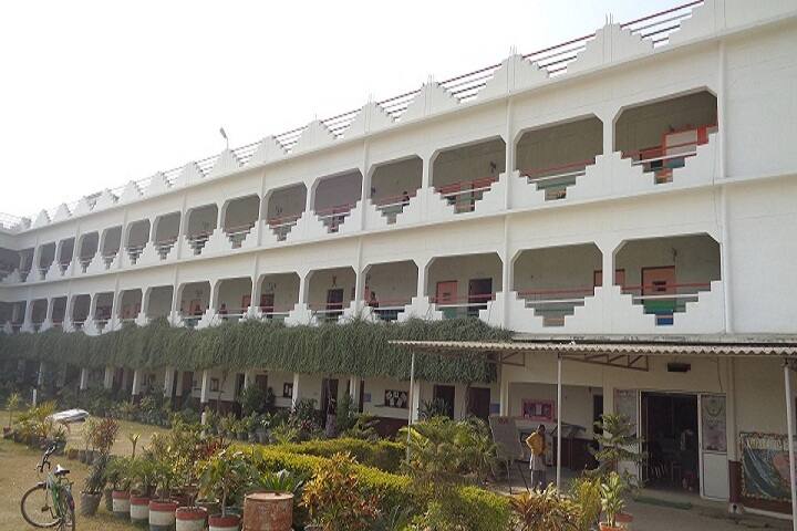 Sunbeam School, Maharajganj, Ghazipur: Admission, Fee, Affiliation