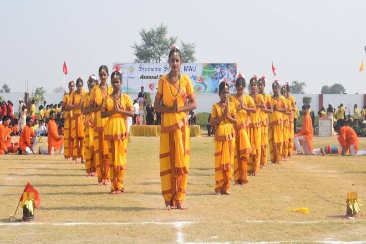 Sunbeam School-Cultural Event