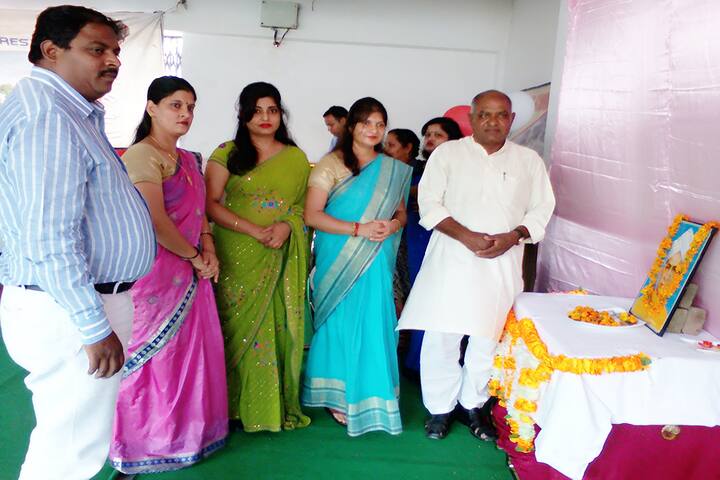 Surya Dev International School-Event