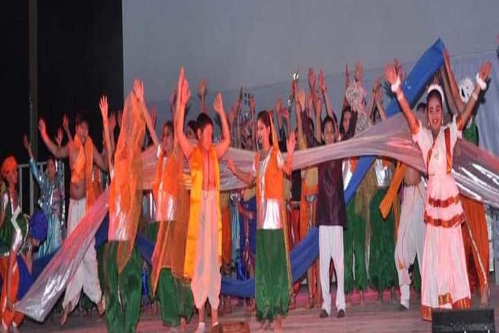 Suryabali Singh Public School-Event