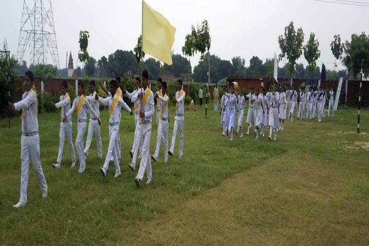 Swami Vivekanand Academy-School Activity