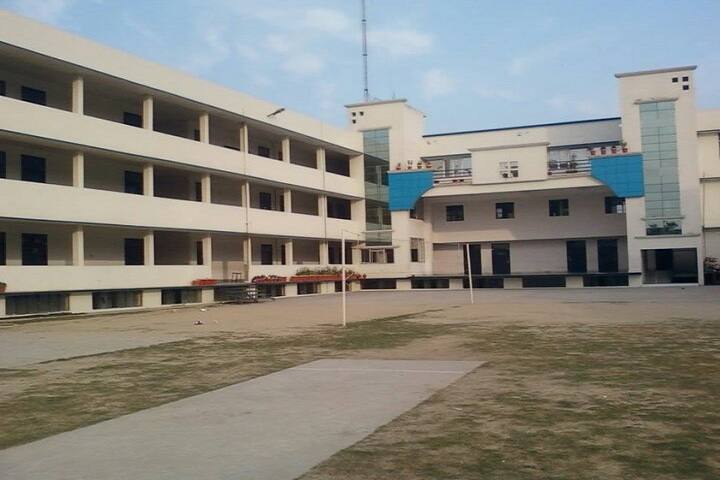 Takshashila Public School, Shahjahanpur, Shahjahanpur: Admission, Fee 