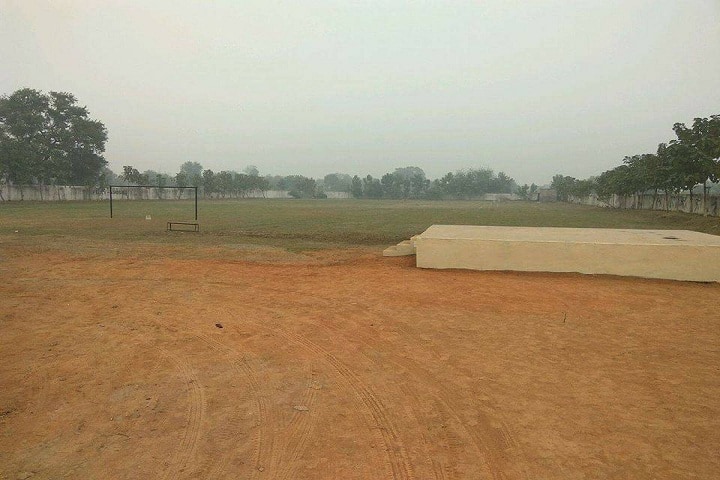 Tapasthali Sainik School-Play Ground