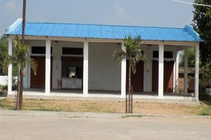 Tathagat Gyansthli-Canteen