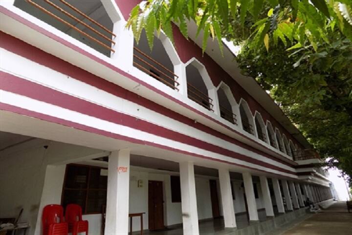 Tathagat Gyansthli-Hostel