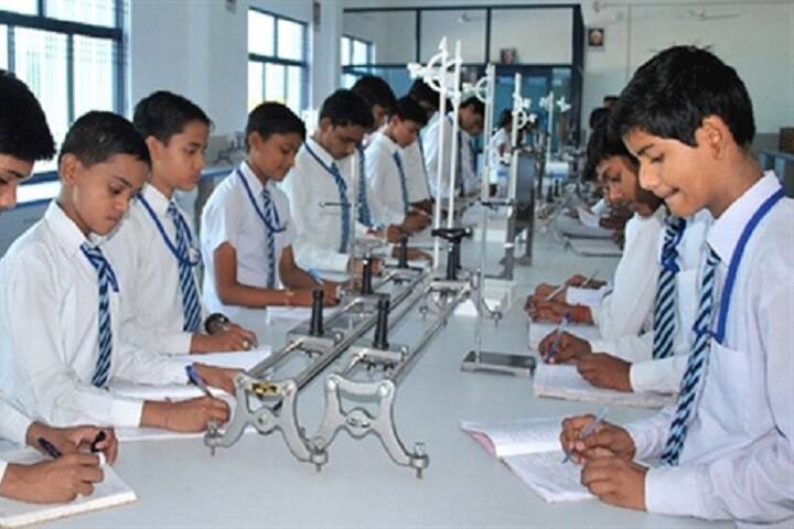 Tathagat Gyansthli-Labs