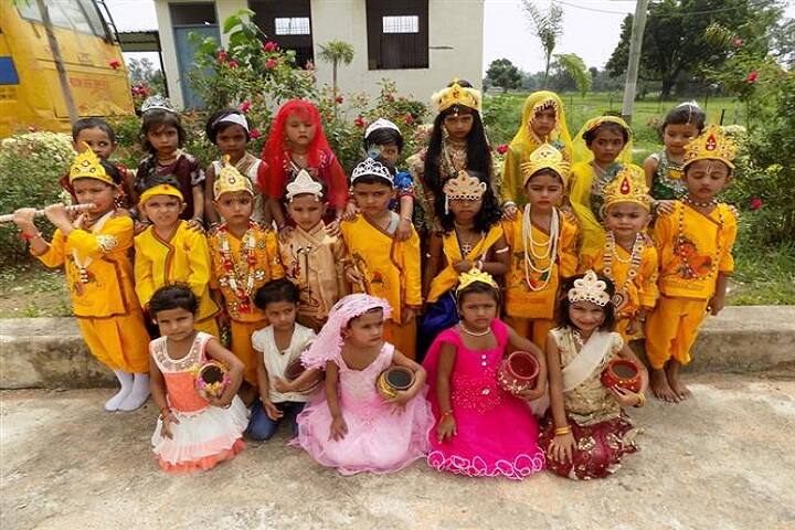 Tathagat Gyansthli-Janmastami Celebration