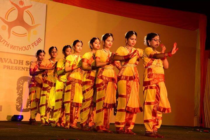 The Avadh School-Annual concert