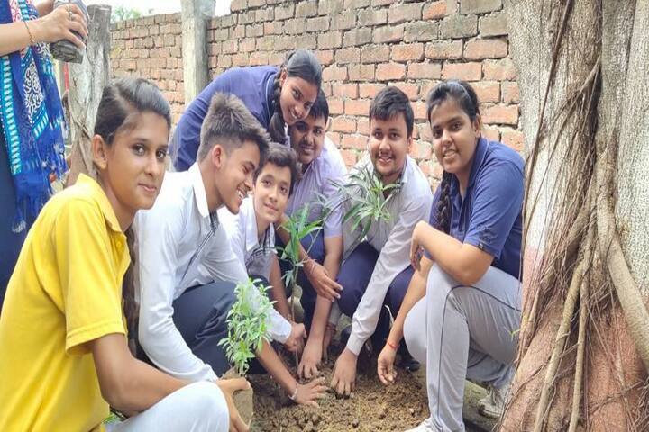The Cambrian School-Plantation