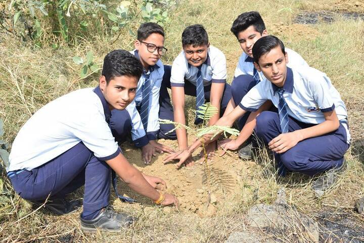 The Gramodaya International College-Plantation