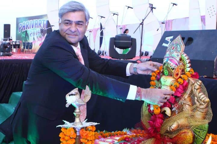 The Jain World School-Event
