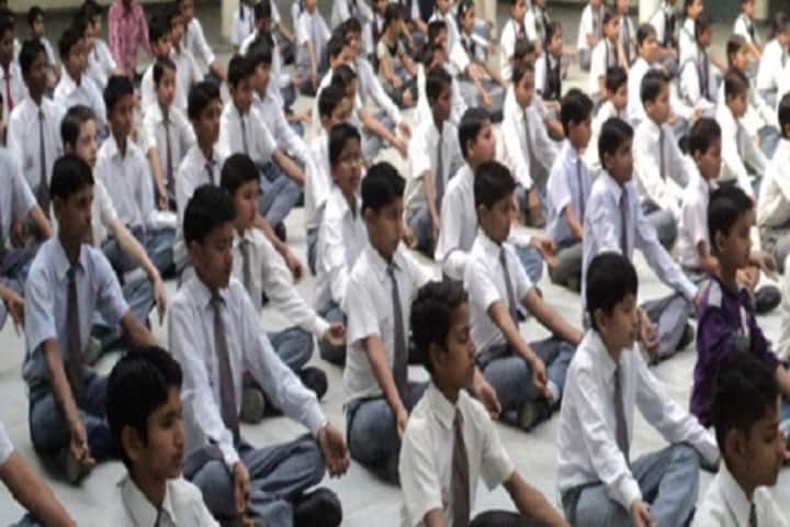 The Renaissance Academy-Yoga