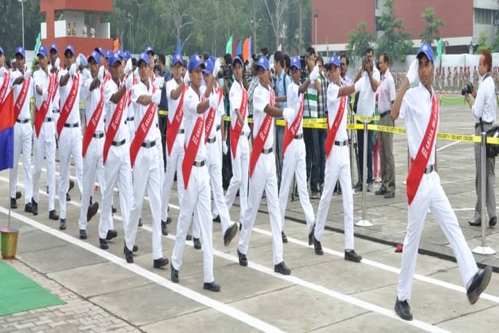 Government Senior Secondary School-NSS