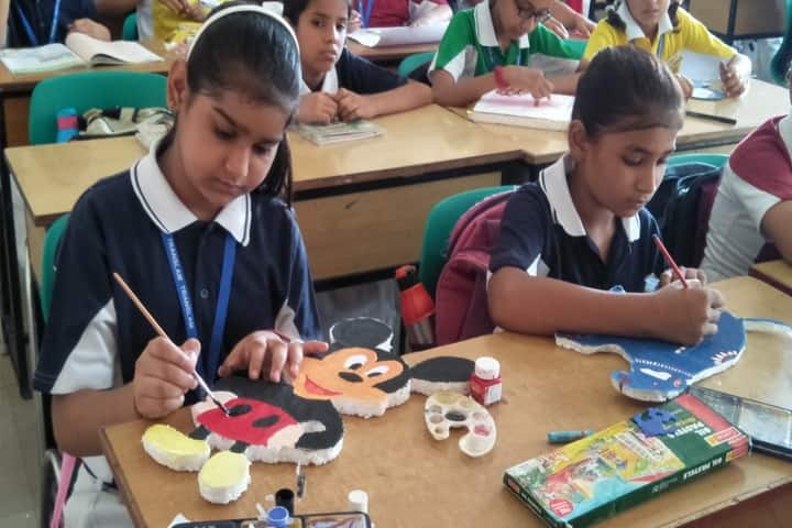 Translam Academy-Activity