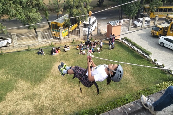 Translam Academy-Camp