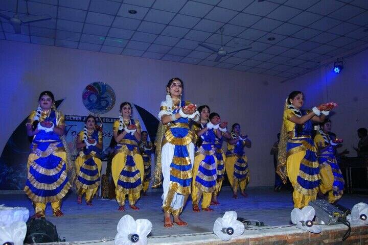 Translam Academy International-Annual Function