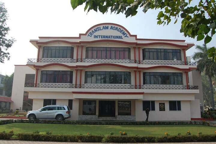 Translam Academy International-Campus View