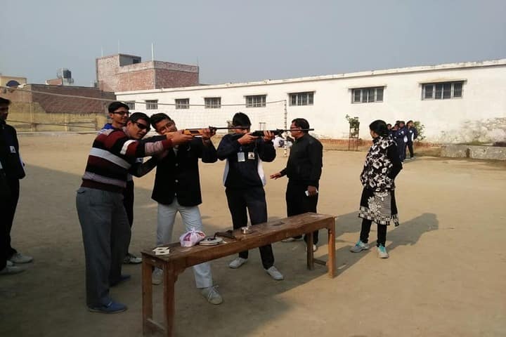 Tundla Public School-Games