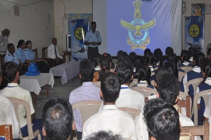 U S Academy and Institute-Indian Army Conference