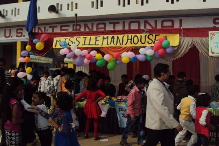 U S International School-Event