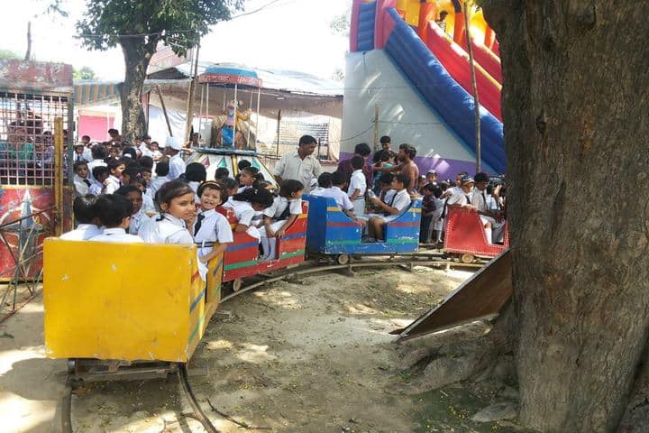Uma Devi Childrens Academy-Picnic