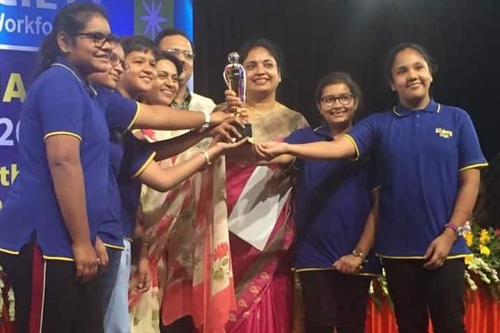 Uma Krishna Educational Foundation-Achievement