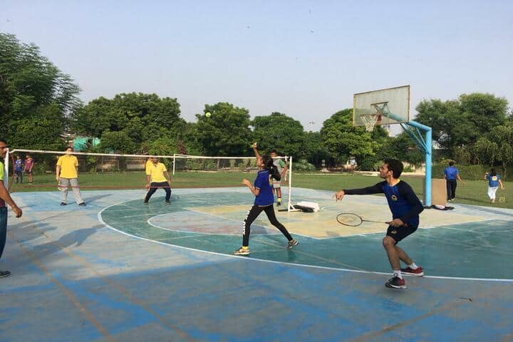 Uma Krishna Educational Foundation-Sports