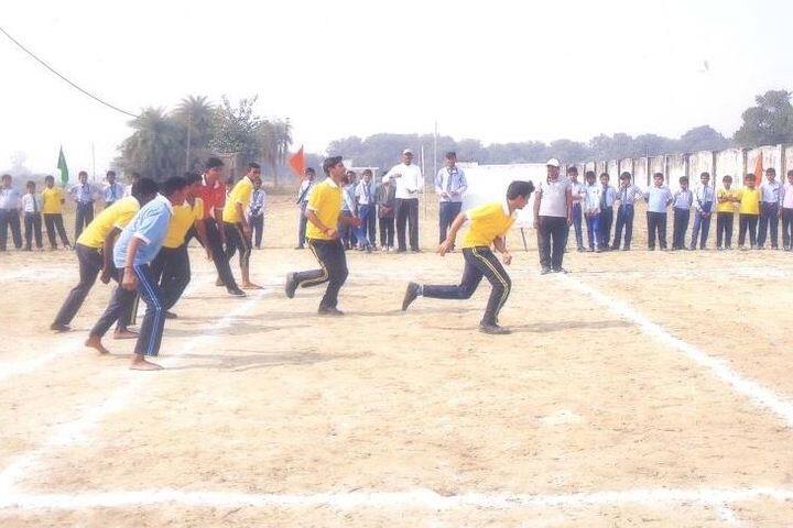 Uma Nath Singh Higher Secondary School-Sports